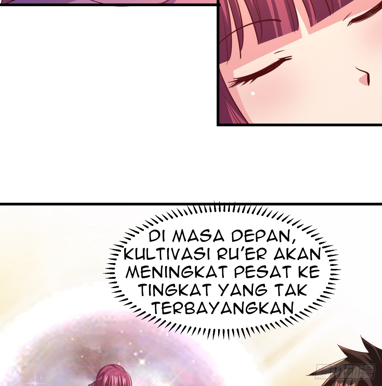 Chaos Jinwu Chapter 12 Gambar 23
